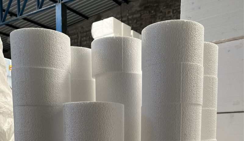 Corte personalizado eps